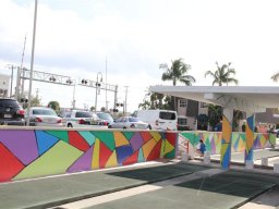 Legacy Murals